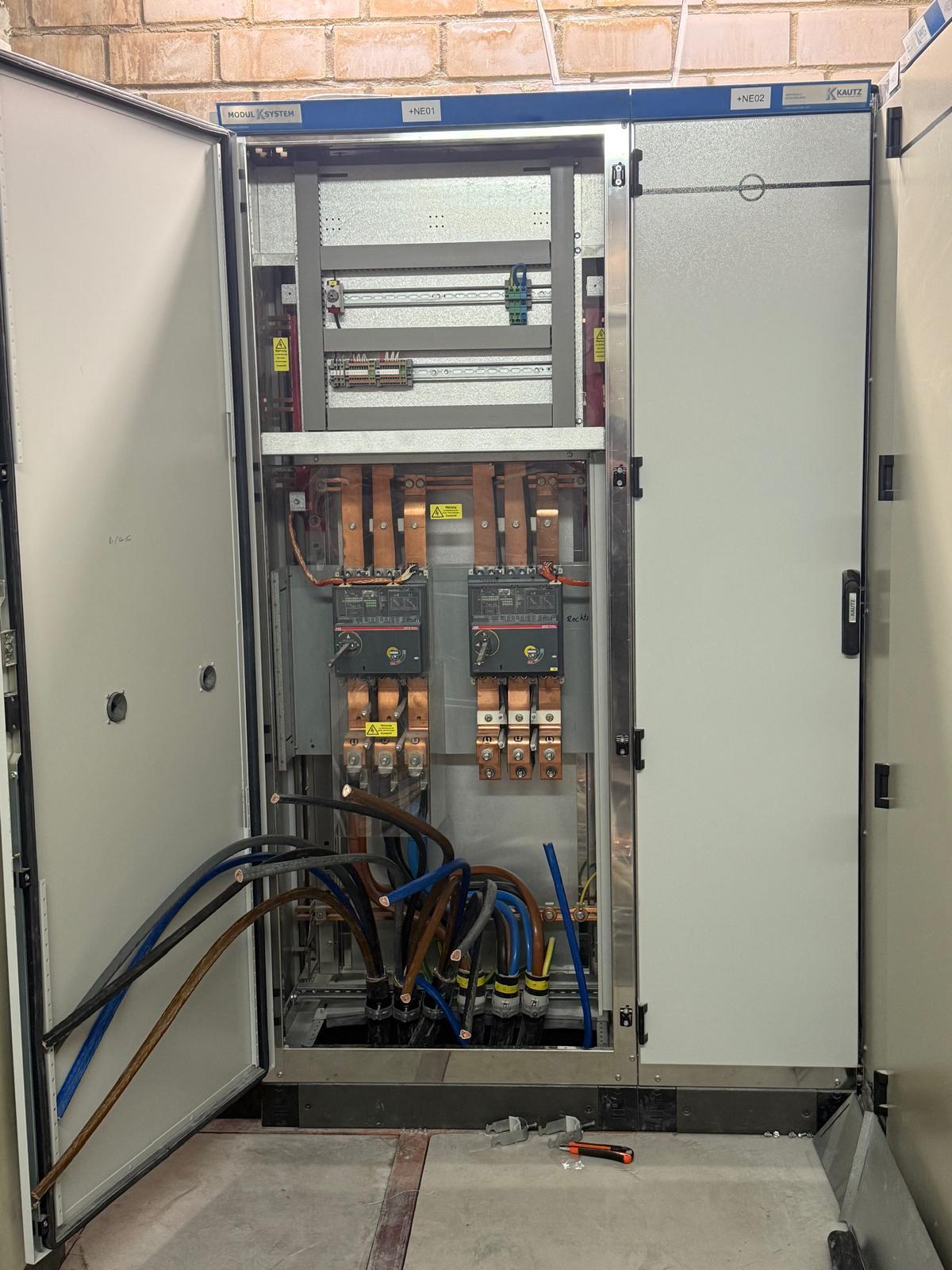 Elektrotechnik Privatkunden