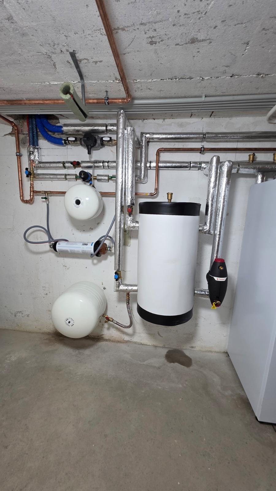 Blesser GmbH Meisterbetrieb